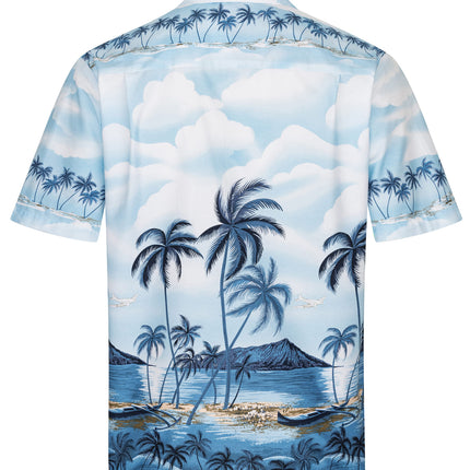 "Silent Morning" - Made in Hawaii